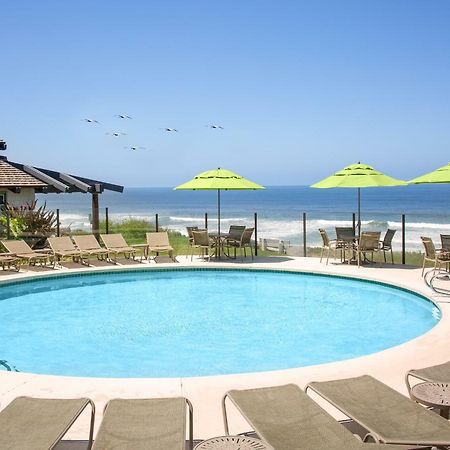 Wch At Wave Crest Resort Del Mar Buitenkant foto