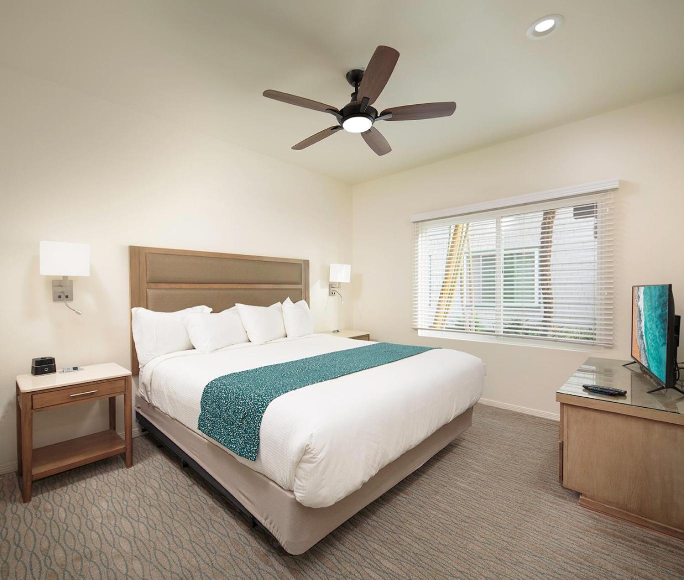 Wch At Wave Crest Resort Del Mar Kamer foto