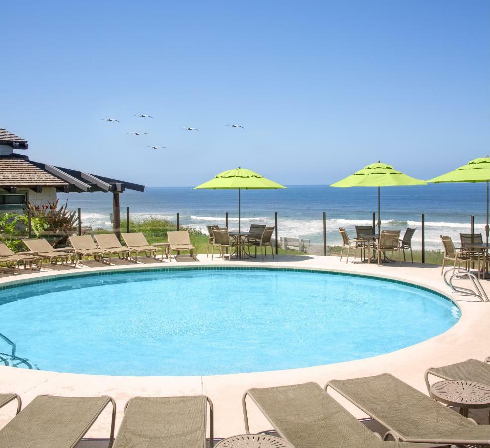 Wch At Wave Crest Resort Del Mar Buitenkant foto