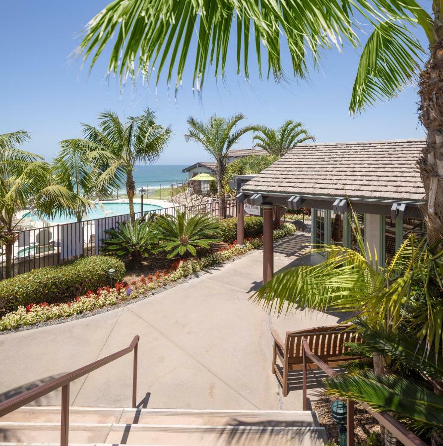 Wch At Wave Crest Resort Del Mar Buitenkant foto